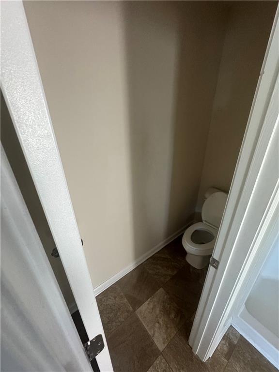 1579 Leonard Street Hampton, GA 30228 - Photo 16 of 25 a view of a small space