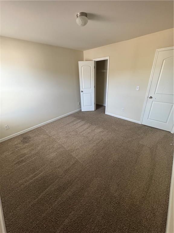 1579 Leonard Street Hampton, GA 30228 - Photo 22 of 25 a view of an empty room and window