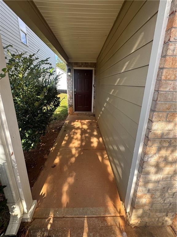 1579 Leonard Street Hampton, GA 30228 - Photo 4 of 25