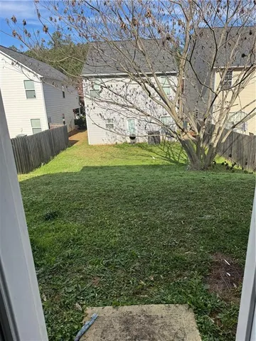 $240,000 | 1579 Leonard Street, Hampton, GA 30228