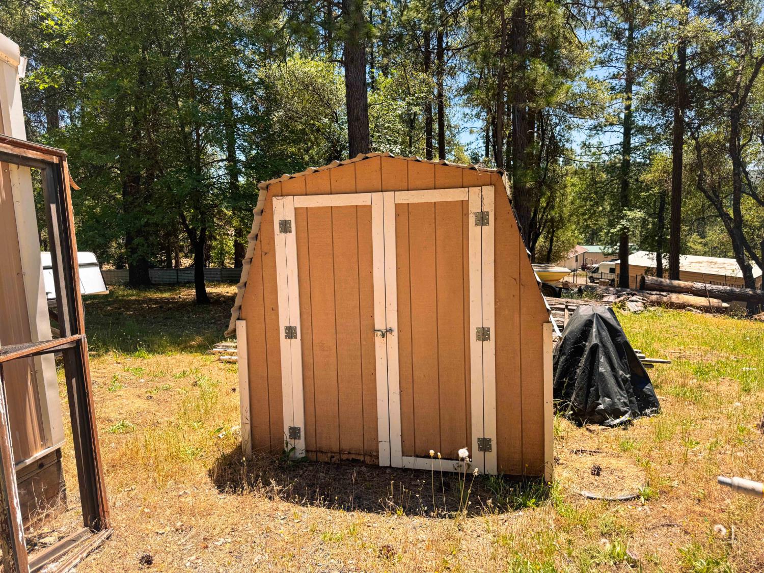 6425 Quartz Mine Road Mountain Ranch, CA 95246 - Photo 60 of 70