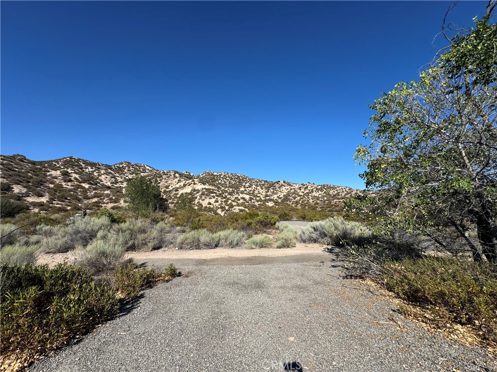 4292 Davis Ranch Road Phelan, CA 92371 - Photo 12 of 50 a view of a mountain view