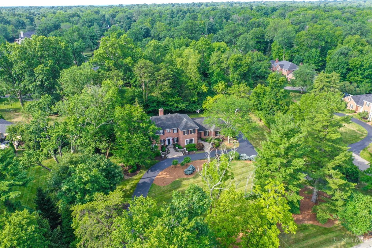 7955 Shawnee Run Road Cincinnati, OH 45243 - Photo 77 of 79
