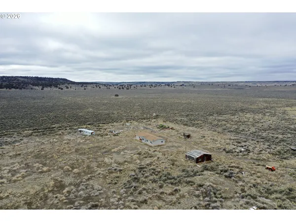 $2,375,120 | 31597 Dog Mountain Lane, Burns, OR 97720