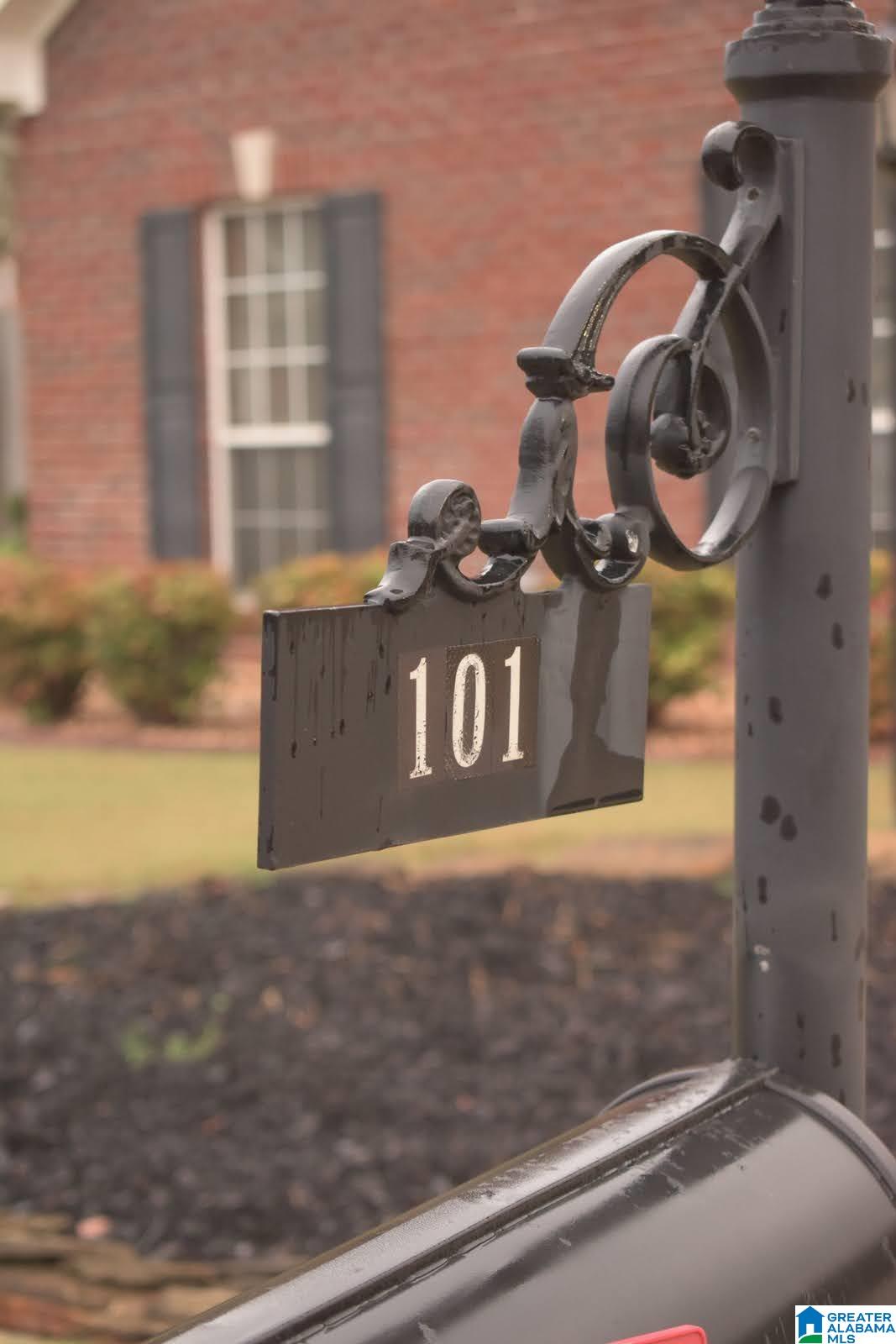 101 Wixford Way Alabaster, AL 35007 - Photo 2 of 48