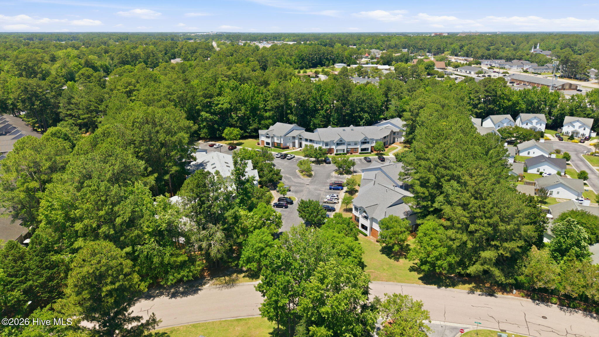 2591 Thackery Road, Unit F Greenville, NC 27858 - Photo 47 of 47