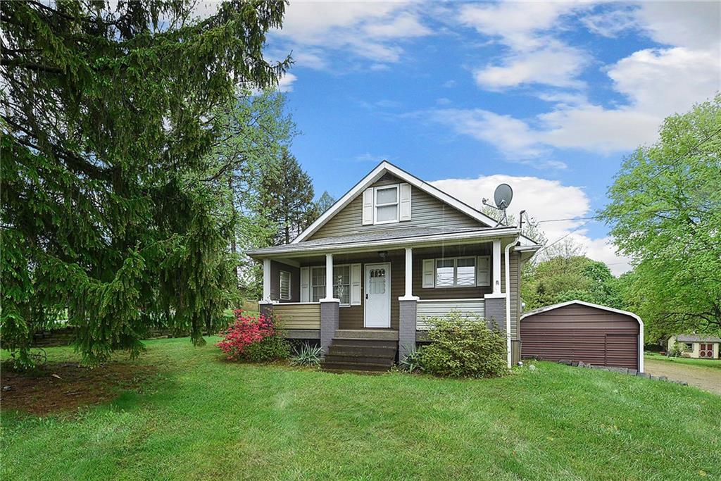2163 Brodhead Road Aliquippa, PA 15001 - Photo 1 of 25 Gallery Image 1