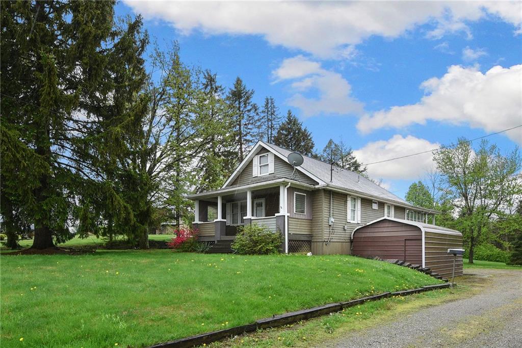 2163 Brodhead Road Aliquippa, PA 15001 - Photo 2 of 25 Gallery Image 2