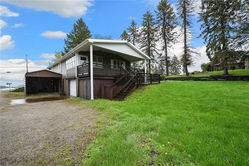 2163 Brodhead Road Aliquippa, PA 15001 - Photo 25 of 25 Gallery Image 25