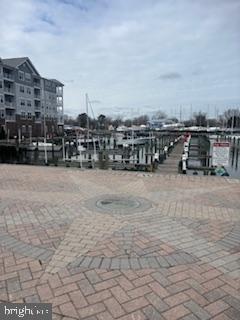 700 Cattail Cove, Unit 207 Cambridge, MD 21613 - Photo 29 of 29 a view of a terrace