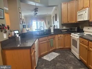 $2,100 | 700 Cattail Cove, Unit 207, Cambridge, MD 21613