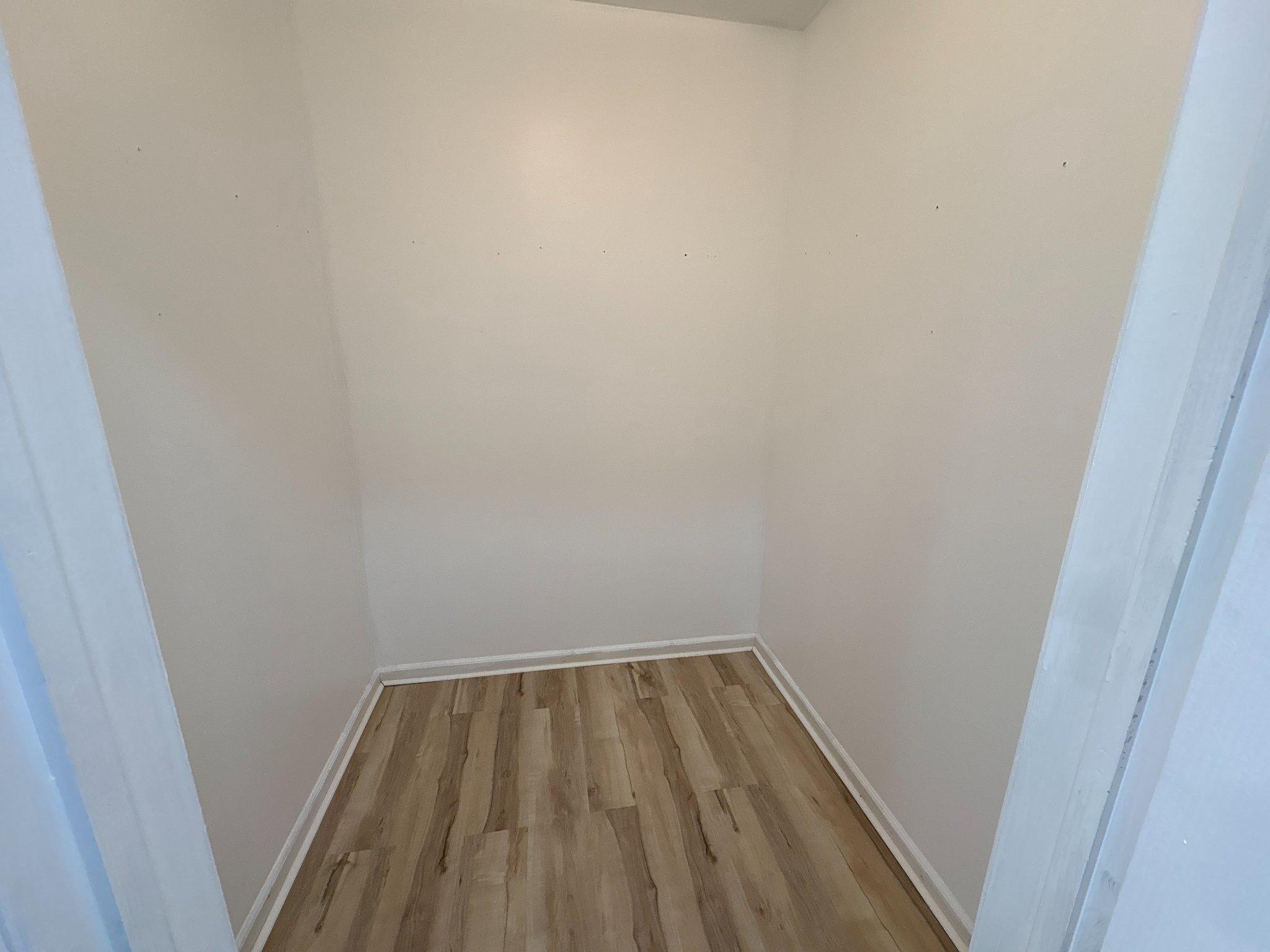 72304 Delaire Landing Road, Unit 304 Philadelphia, PA 19114 - Photo 29 of 56 Bedroom 1 Closet