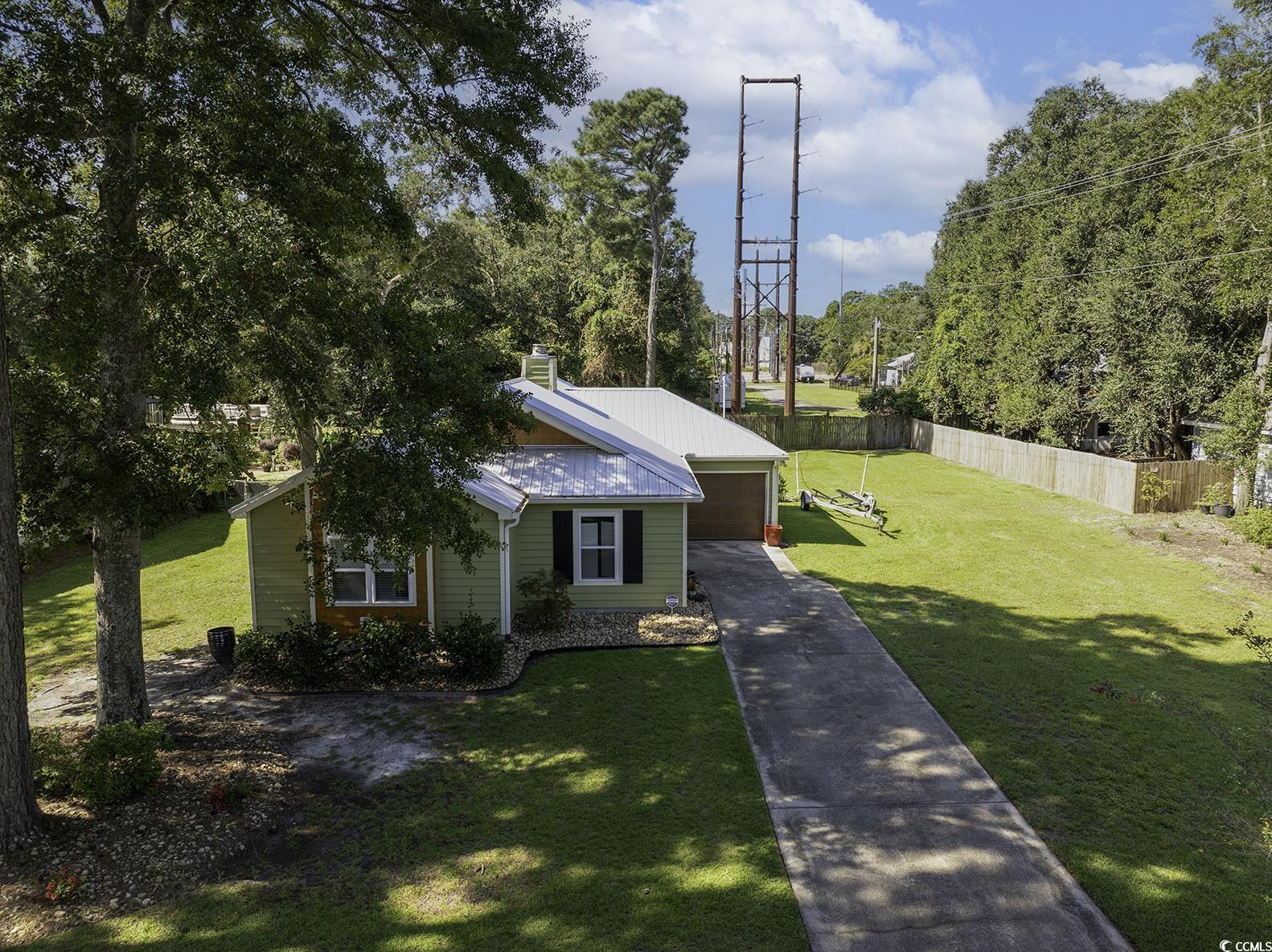 653 Mariner Avenue Murrells Inlet, SC 29576 - Photo 1 of 40