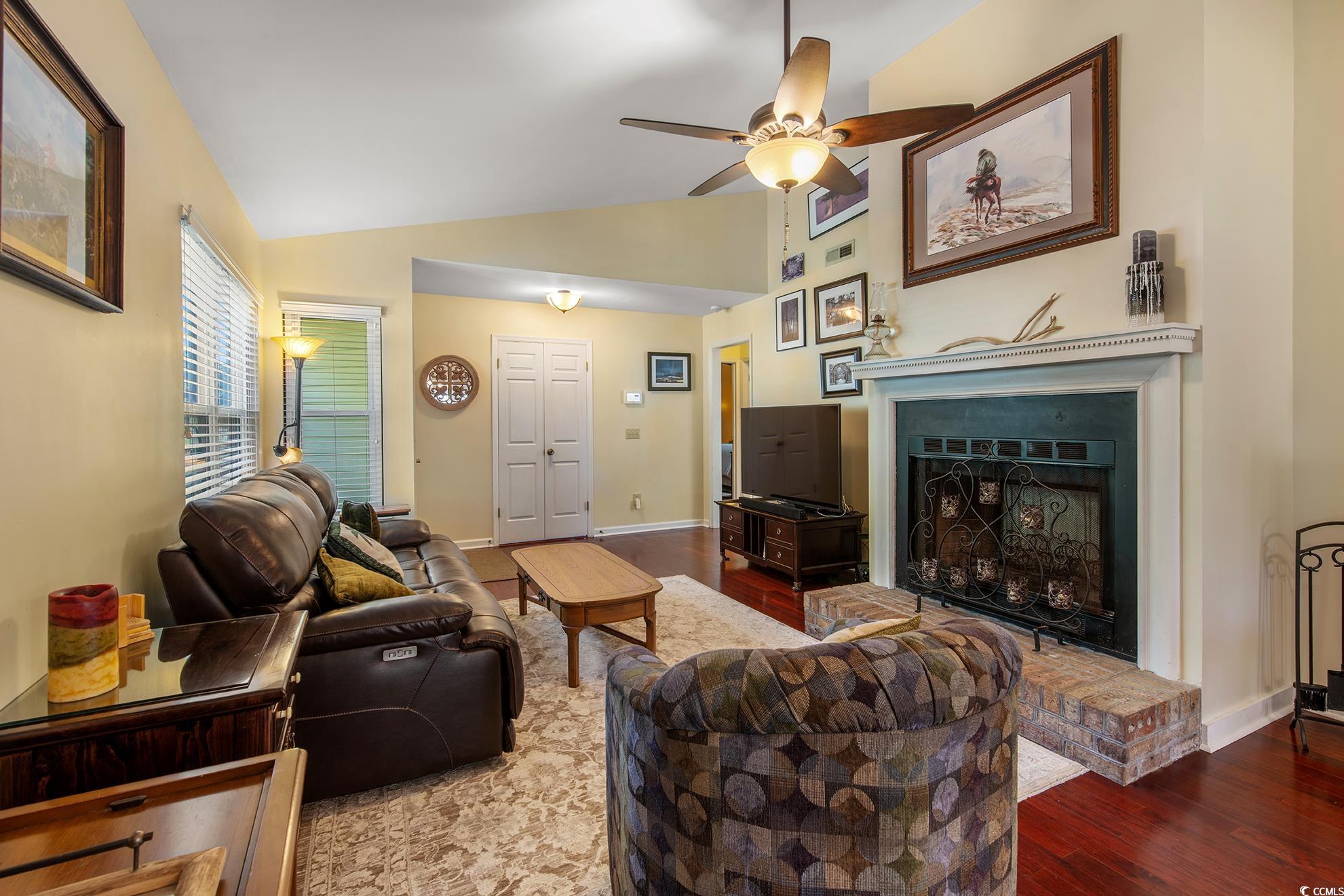 653 Mariner Avenue Murrells Inlet, SC 29576 - Photo 11 of 40