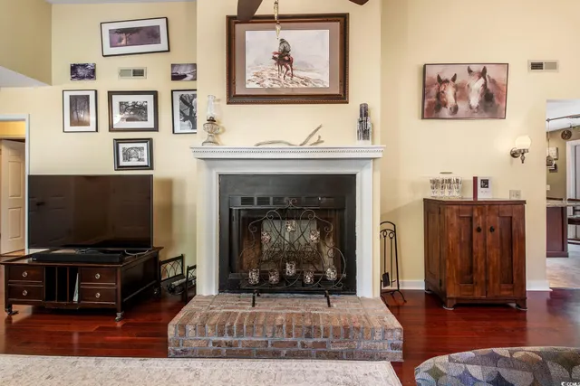 $460,000 | 653 Mariner Avenue, Murrells Inlet, SC 29576