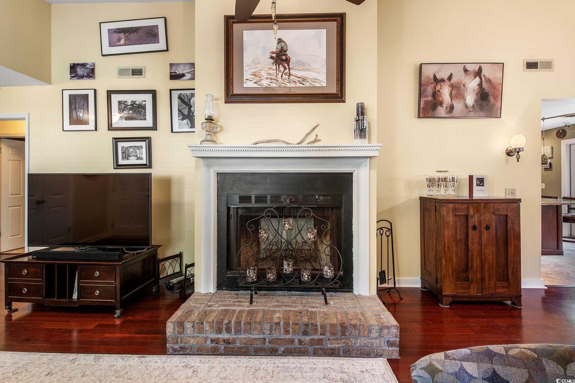 653 Mariner Avenue Murrells Inlet, SC 29576 - Photo 12 of 40