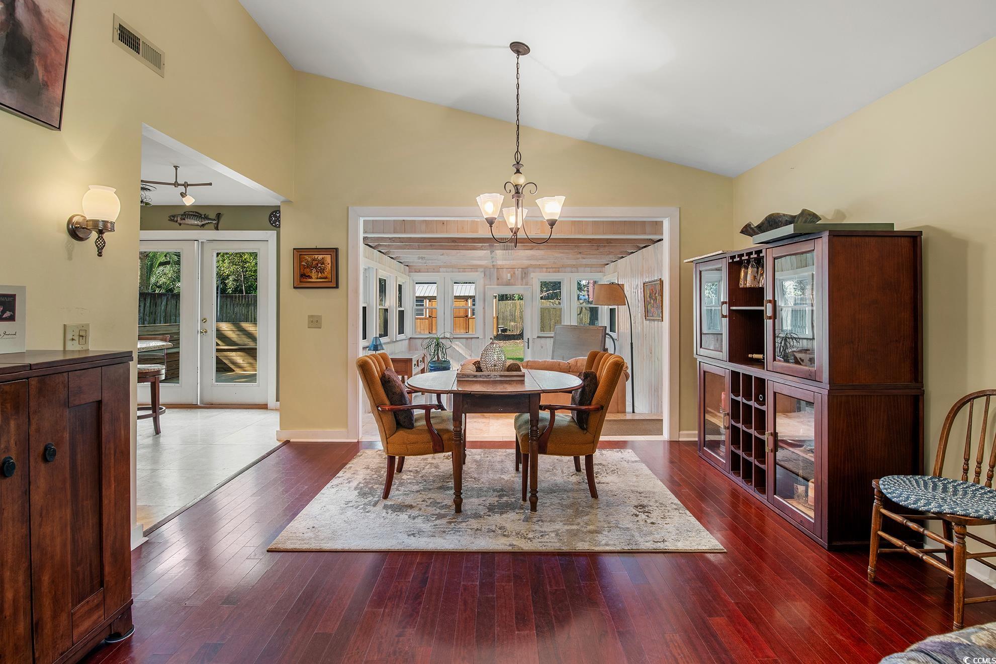 653 Mariner Avenue Murrells Inlet, SC 29576 - Photo 13 of 40