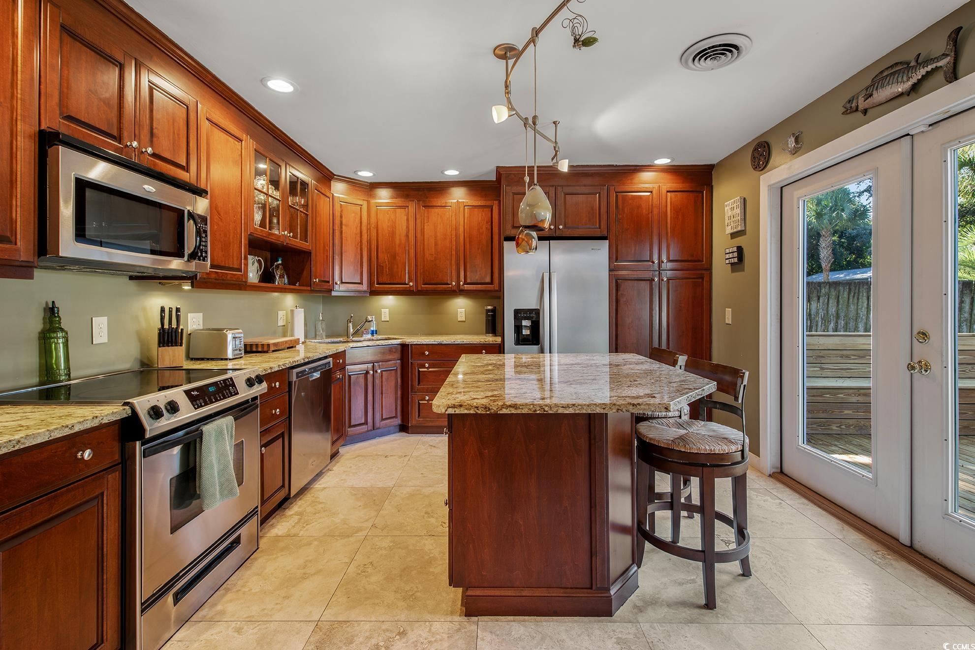 653 Mariner Avenue Murrells Inlet, SC 29576 - Photo 17 of 40