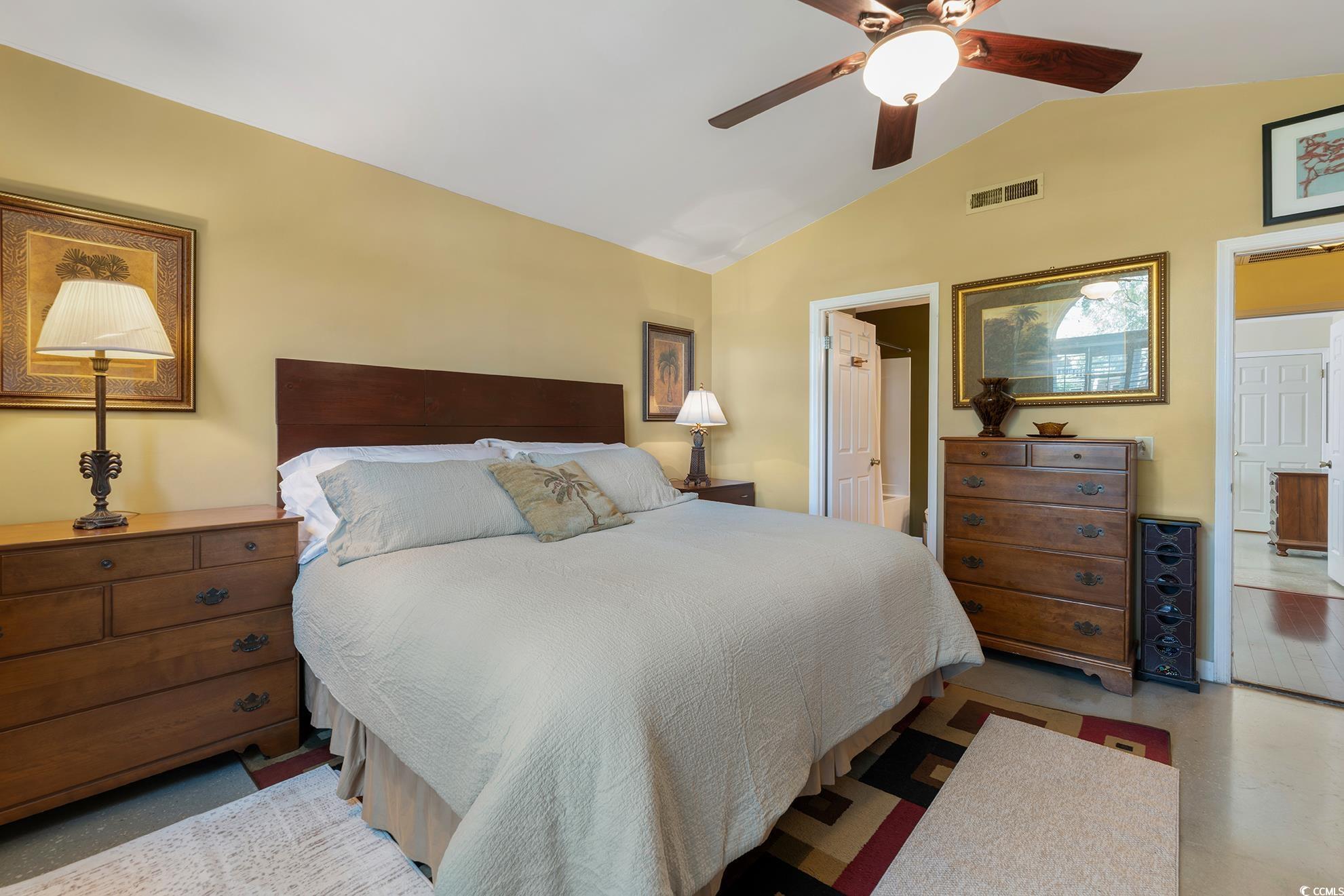 653 Mariner Avenue Murrells Inlet, SC 29576 - Photo 22 of 40