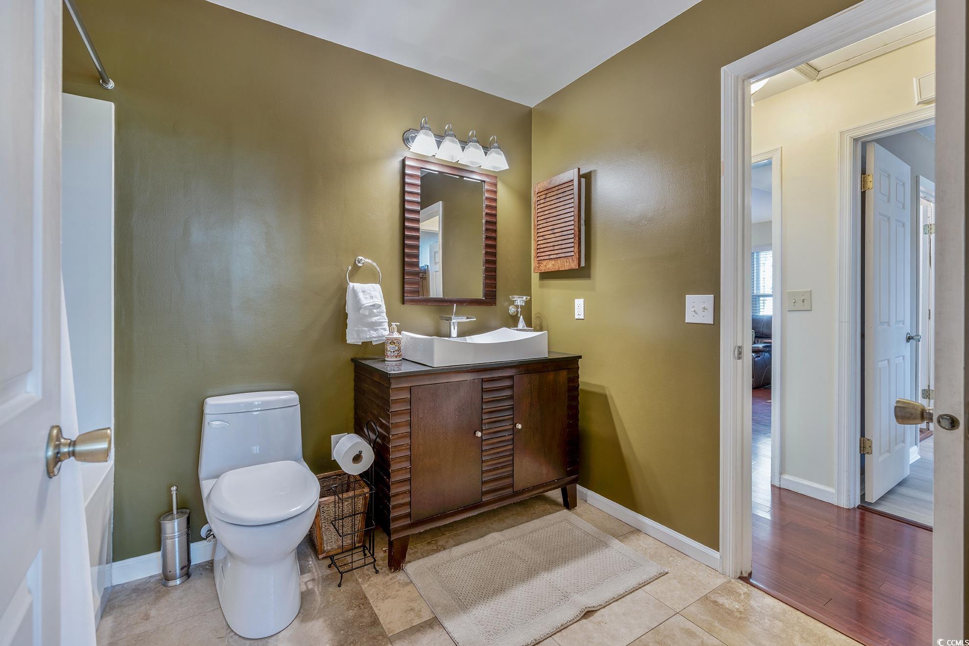 653 Mariner Avenue Murrells Inlet, SC 29576 - Photo 25 of 40