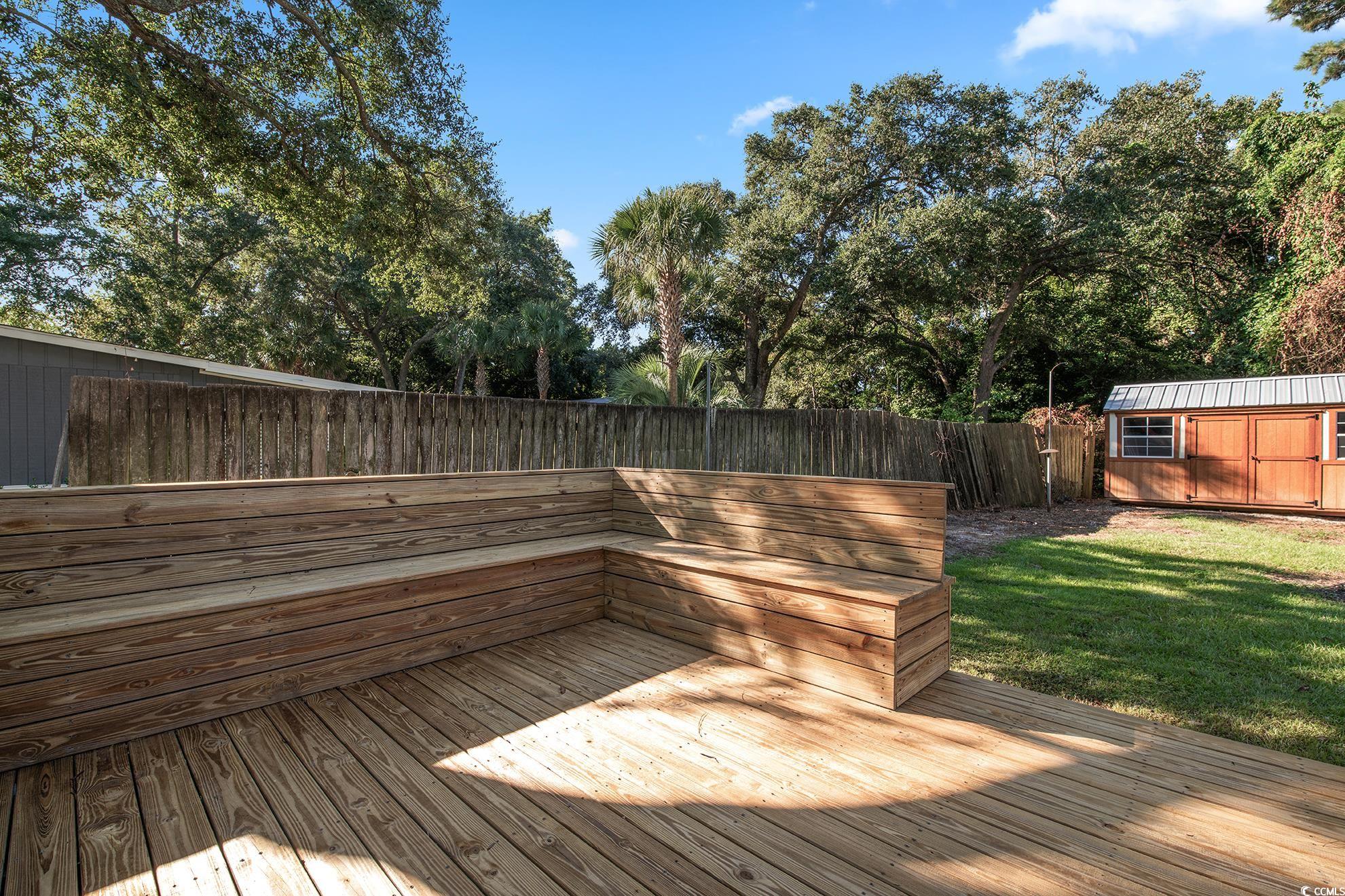 653 Mariner Avenue Murrells Inlet, SC 29576 - Photo 33 of 40