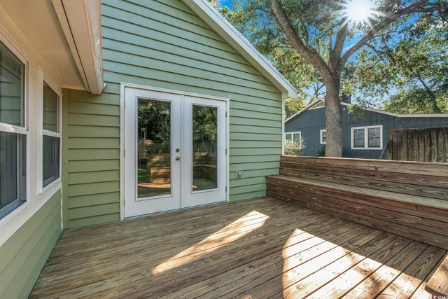 $460,000 | 653 Mariner Avenue, Murrells Inlet, SC 29576