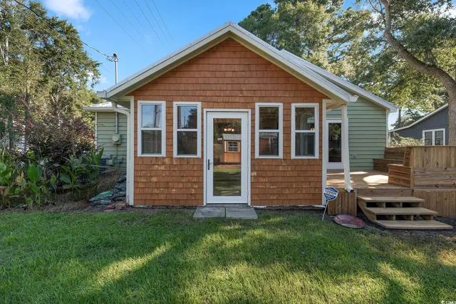 $460,000 | 653 Mariner Avenue, Murrells Inlet, SC 29576