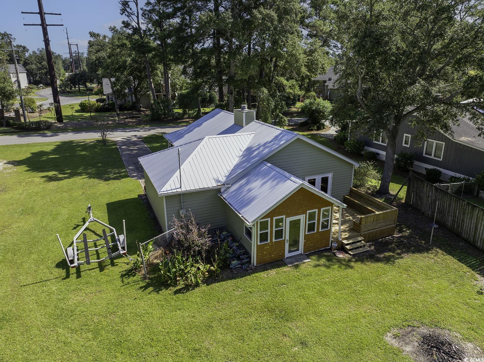 653 Mariner Avenue Murrells Inlet, SC 29576 - Photo 36 of 40