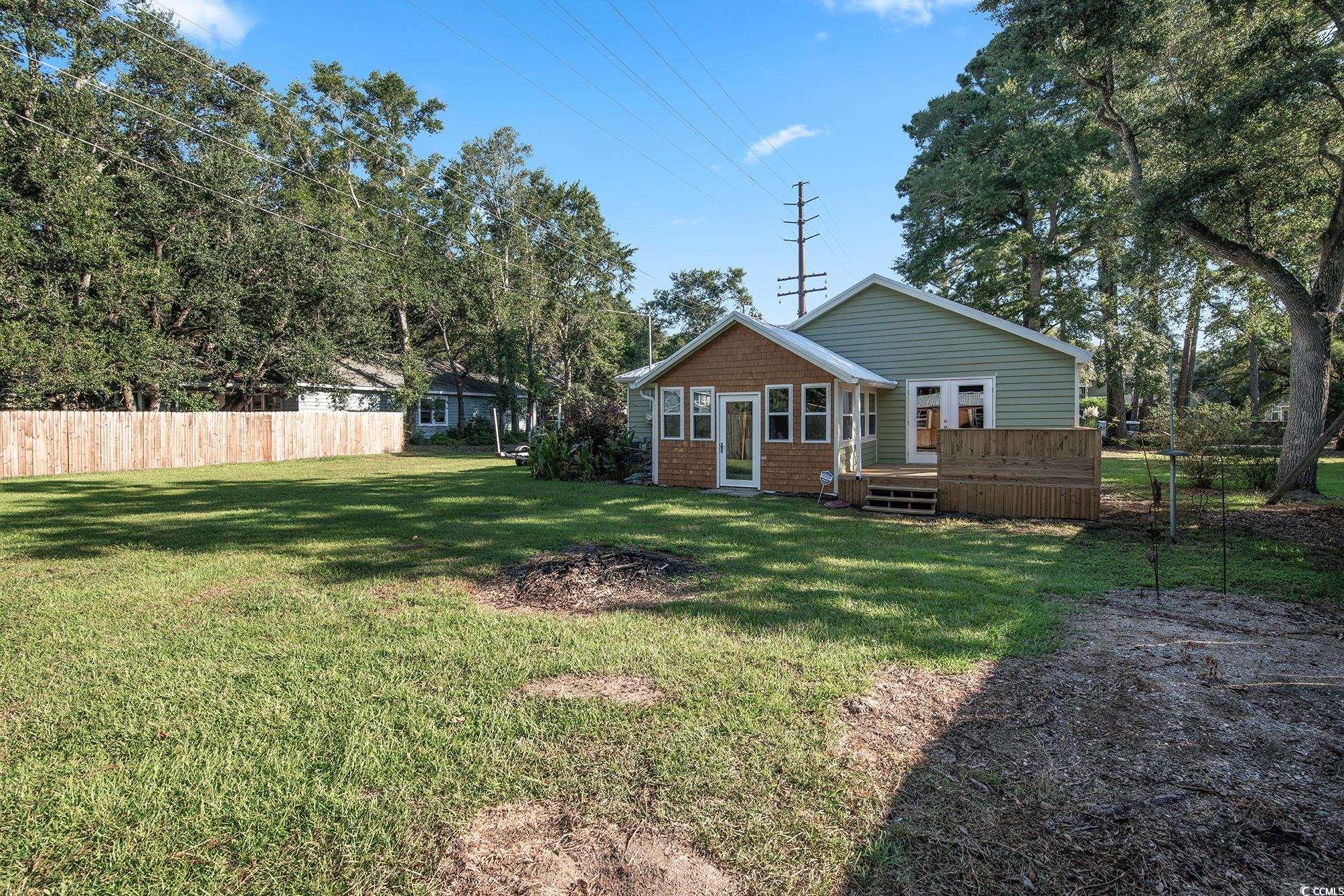 653 Mariner Avenue Murrells Inlet, SC 29576 - Photo 37 of 40