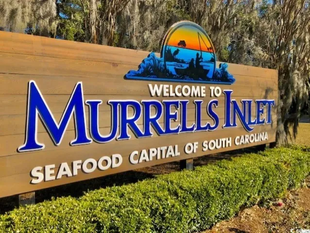 $460,000 | 653 Mariner Avenue, Murrells Inlet, SC 29576