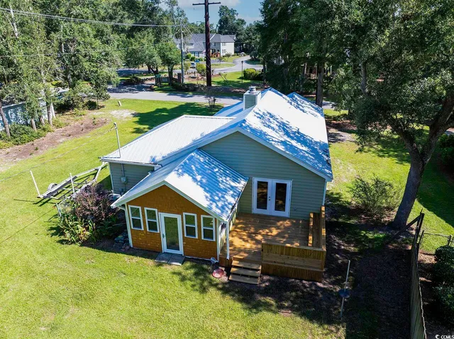 $460,000 | 653 Mariner Avenue, Murrells Inlet, SC 29576