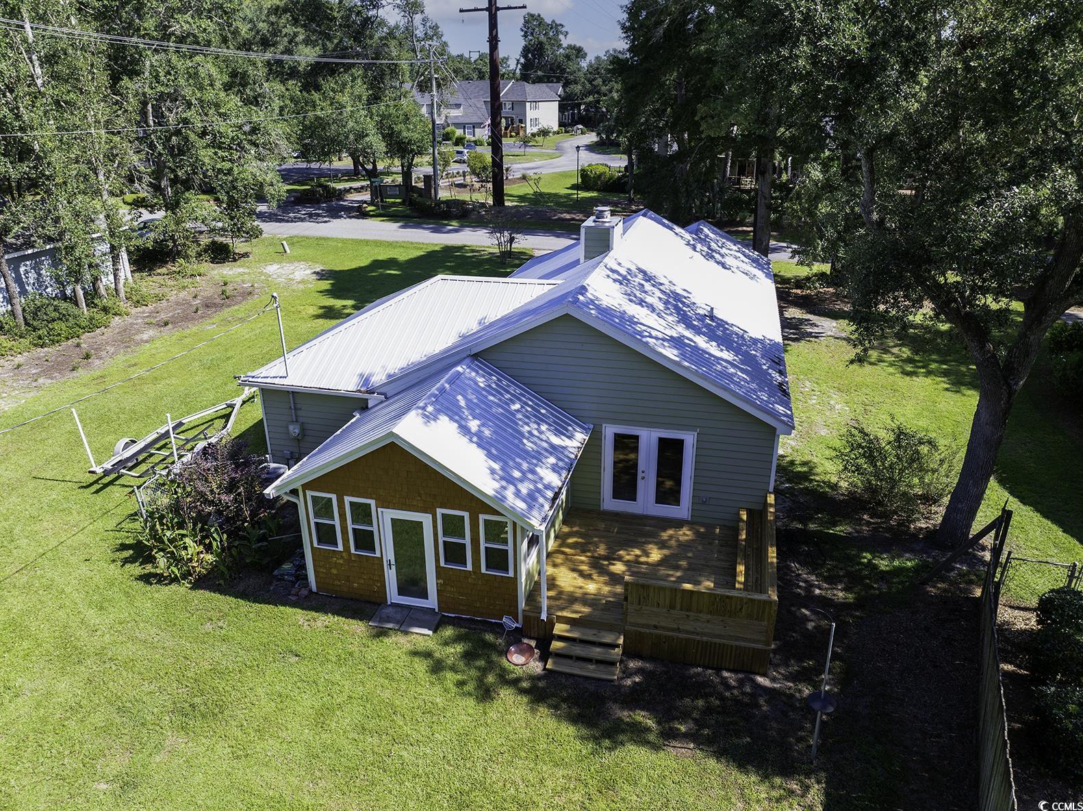 653 Mariner Avenue Murrells Inlet, SC 29576 - Photo 4 of 40