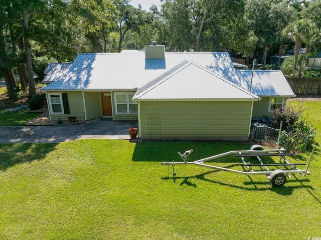 $460,000 | 653 Mariner Avenue, Murrells Inlet, SC 29576