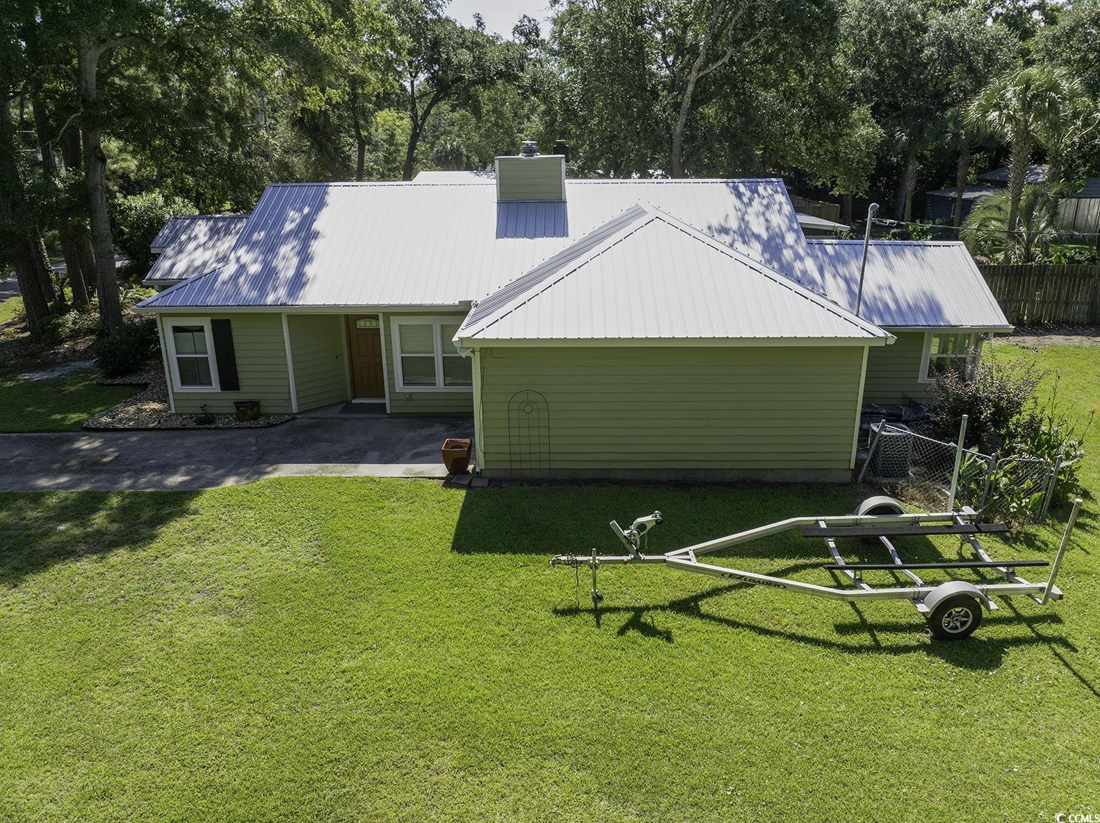 653 Mariner Avenue Murrells Inlet, SC 29576 - Photo 5 of 40
