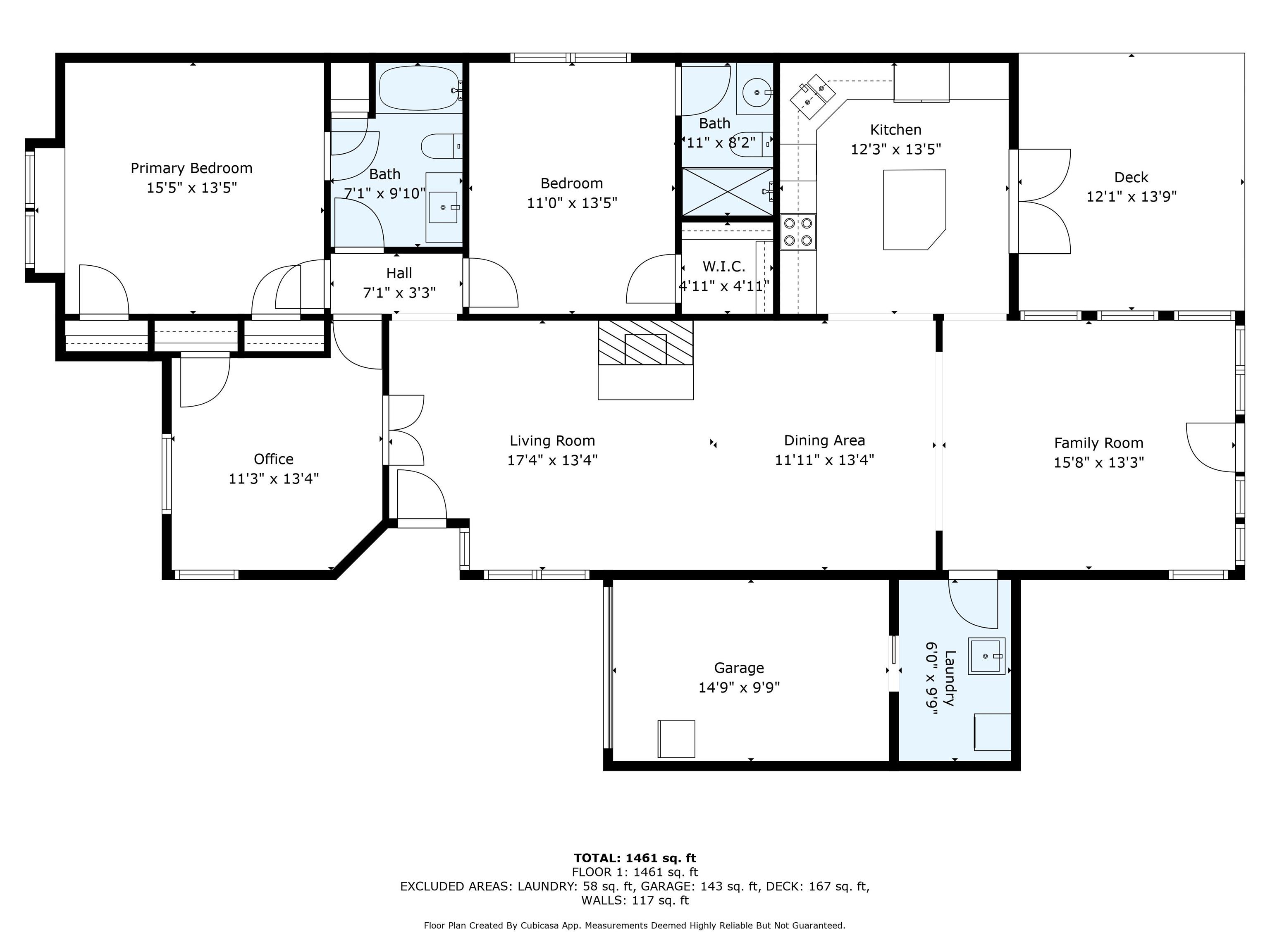 653 Mariner Avenue Murrells Inlet, SC 29576 - Photo 6 of 40