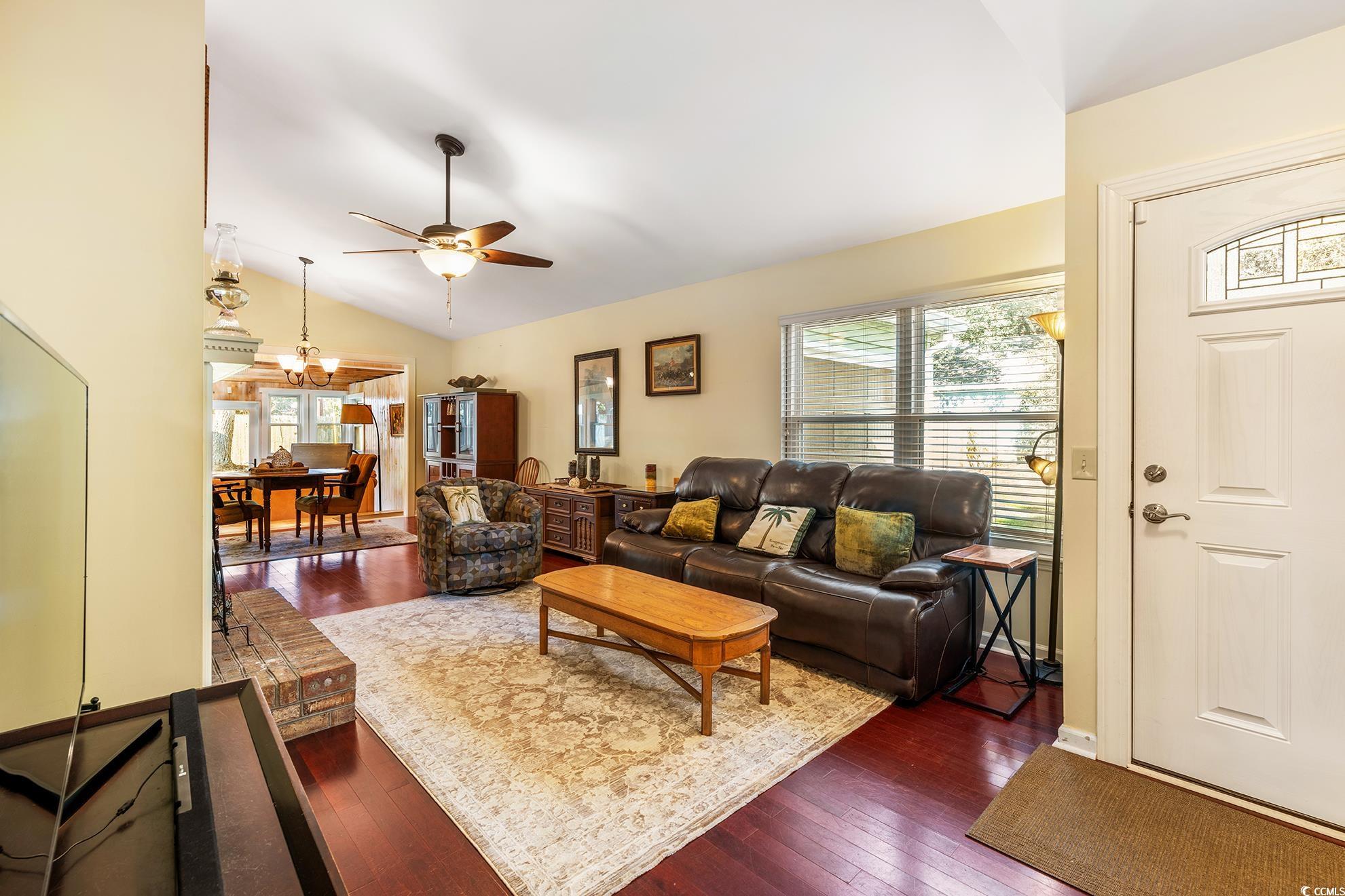 653 Mariner Avenue Murrells Inlet, SC 29576 - Photo 9 of 40