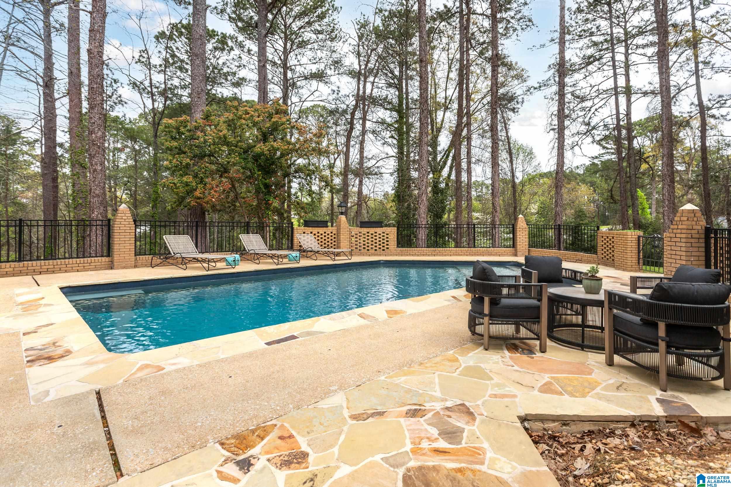 357 Perryman Bridge Road Heflin, AL 36264 - Photo 44 of 46