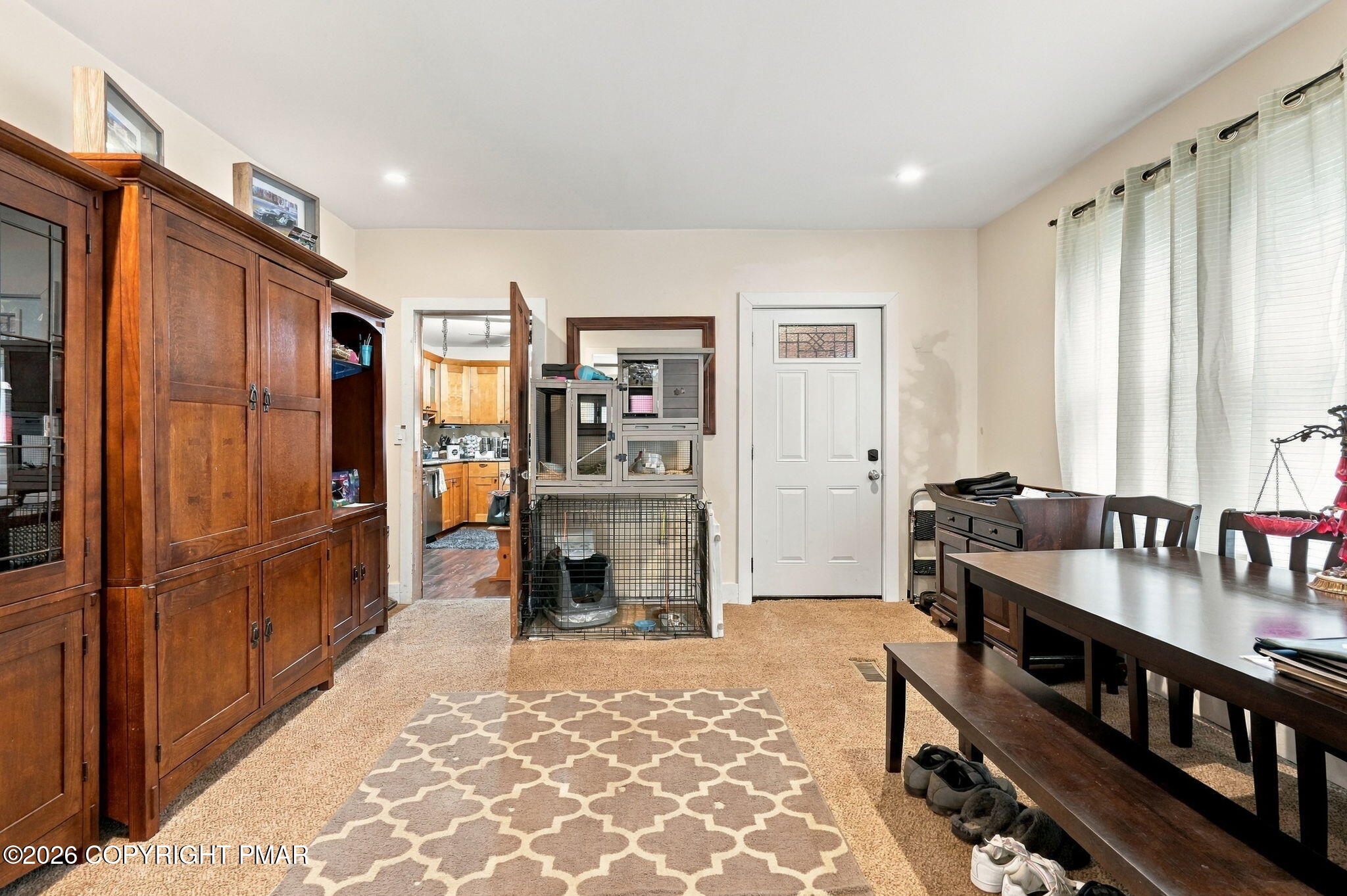 1521 Washington Avenue Northampton, PA 18067 - Photo 14 of 46 Dining Room