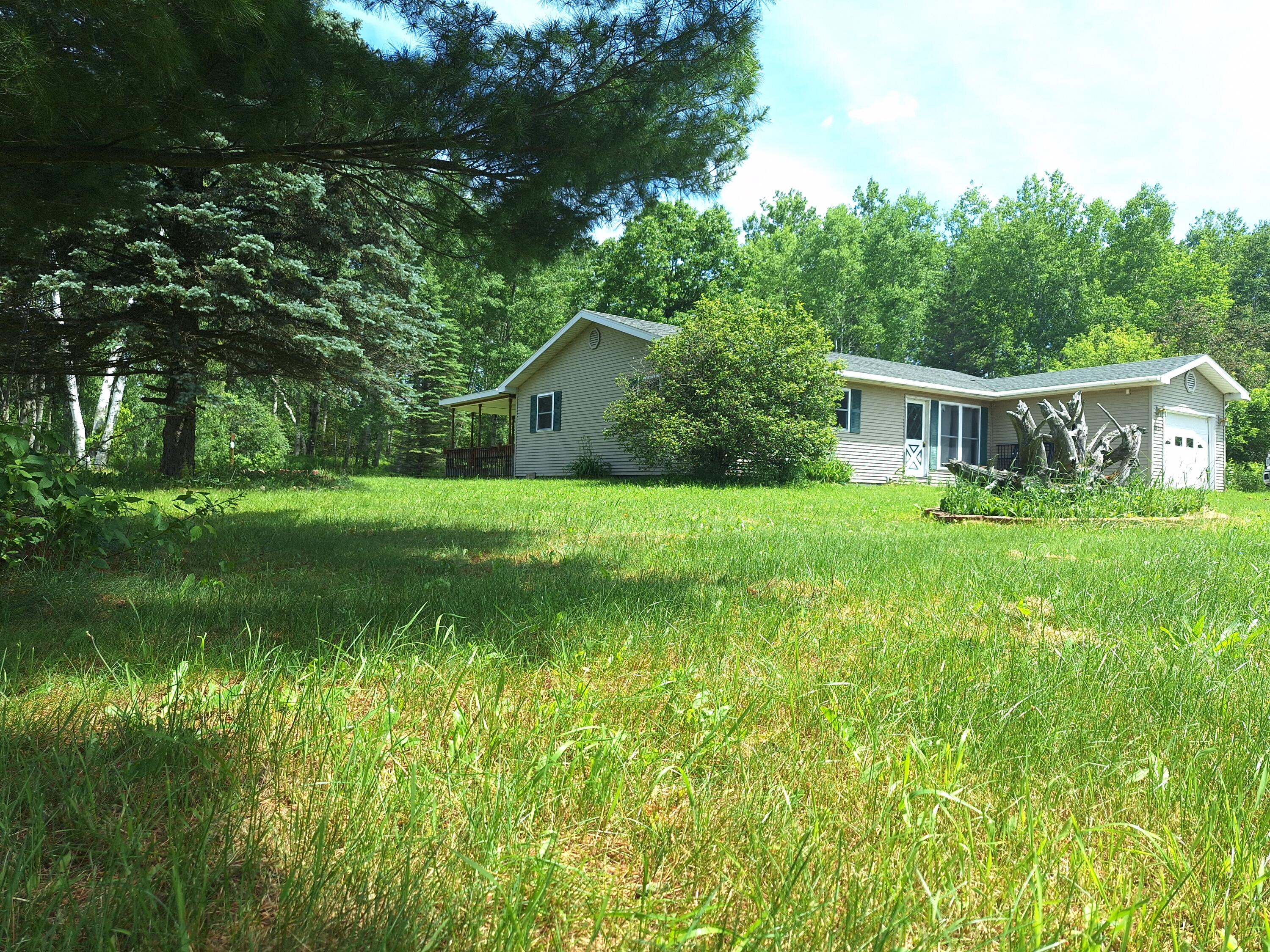21024 Sylvan Reed City, MI 49677 - Photo 4 of 32 1000024112