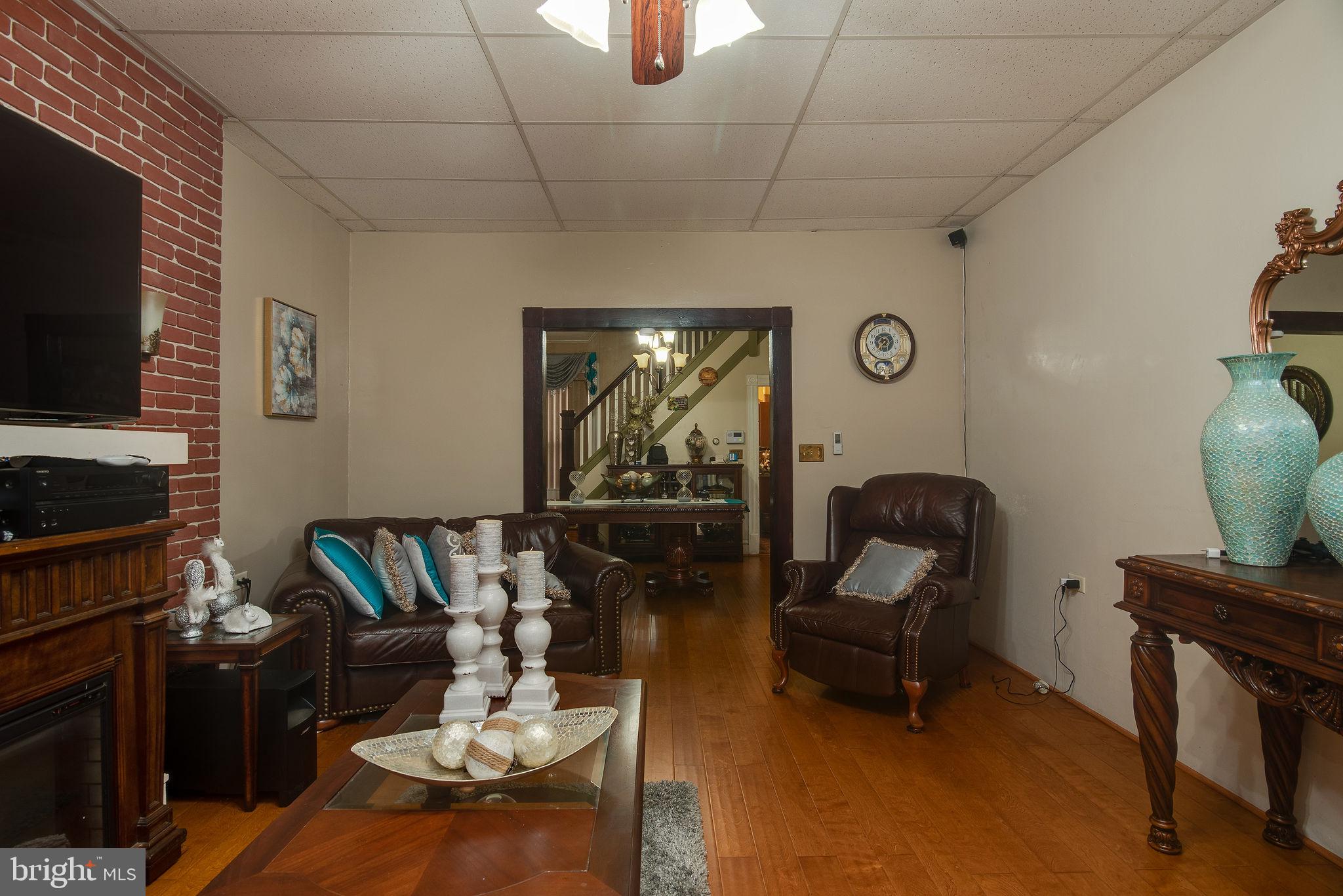 922 Spring Street Reading, PA 19604 - Photo 5 of 21 Gallery Image 5
