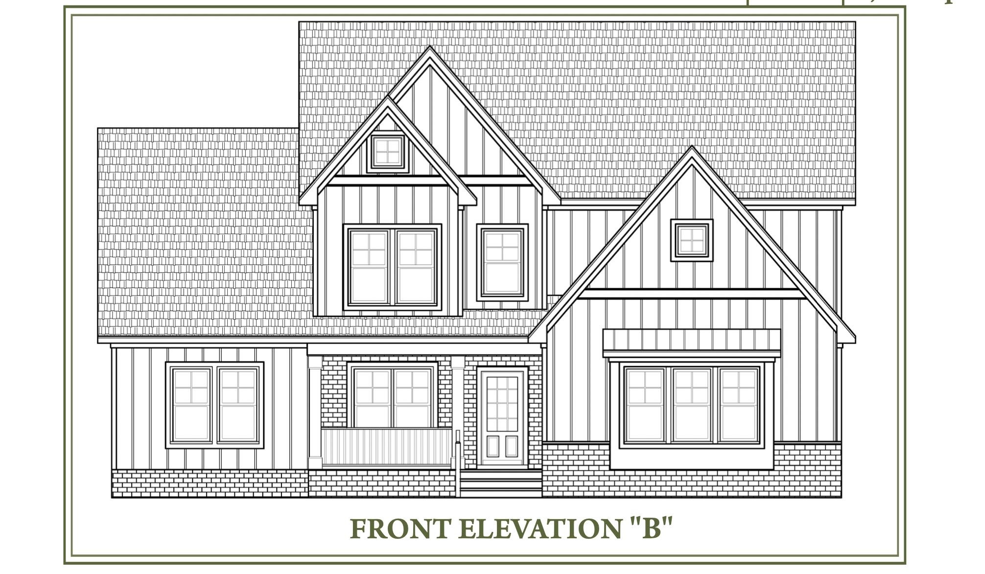 5404 Garrett Road Durham, NC 27707 - Photo 1 of 1 Photo 1