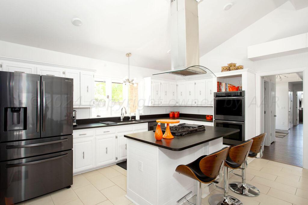 2305 Windmill Lane Amarillo, TX 79124 - Photo 13 of 29 Kitchen3