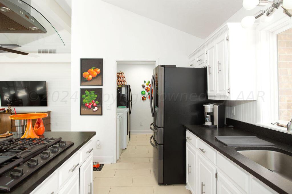 2305 Windmill Lane Amarillo, TX 79124 - Photo 14 of 29 2035 windmill kitchen