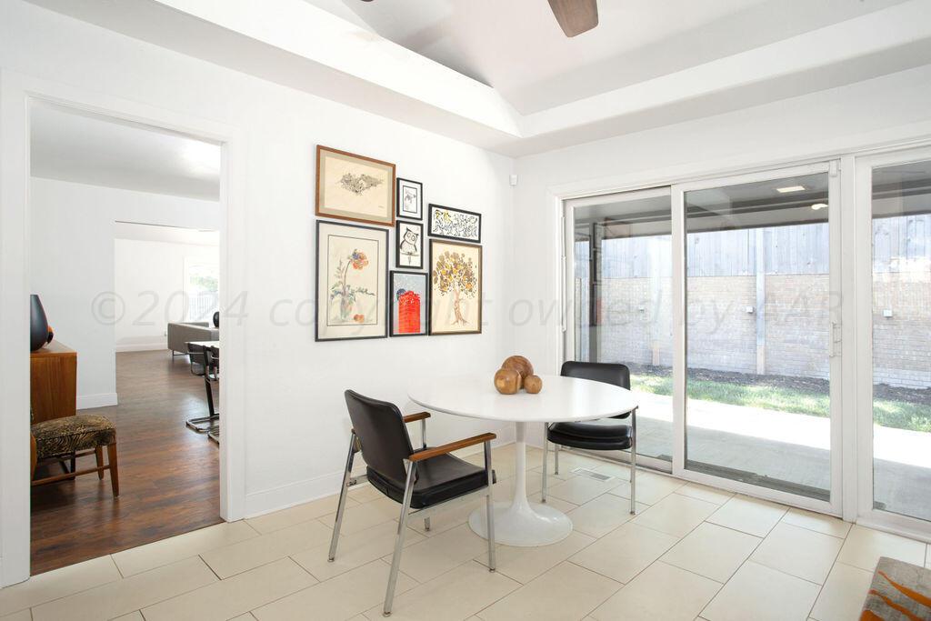 2305 Windmill Lane Amarillo, TX 79124 - Photo 15 of 29 Dining knook