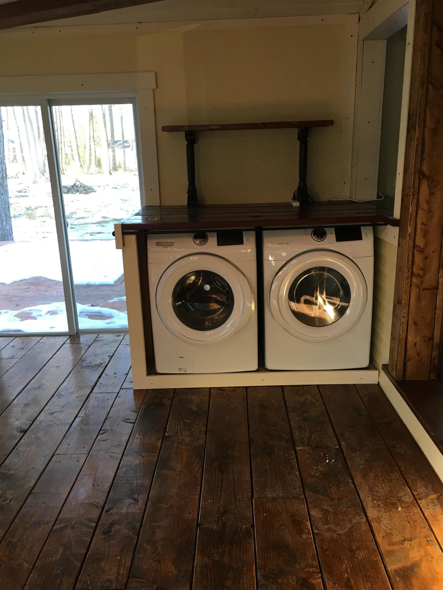 1 Edgewood Street Waterville, ME 04901 - Photo 11 of 22 laundy