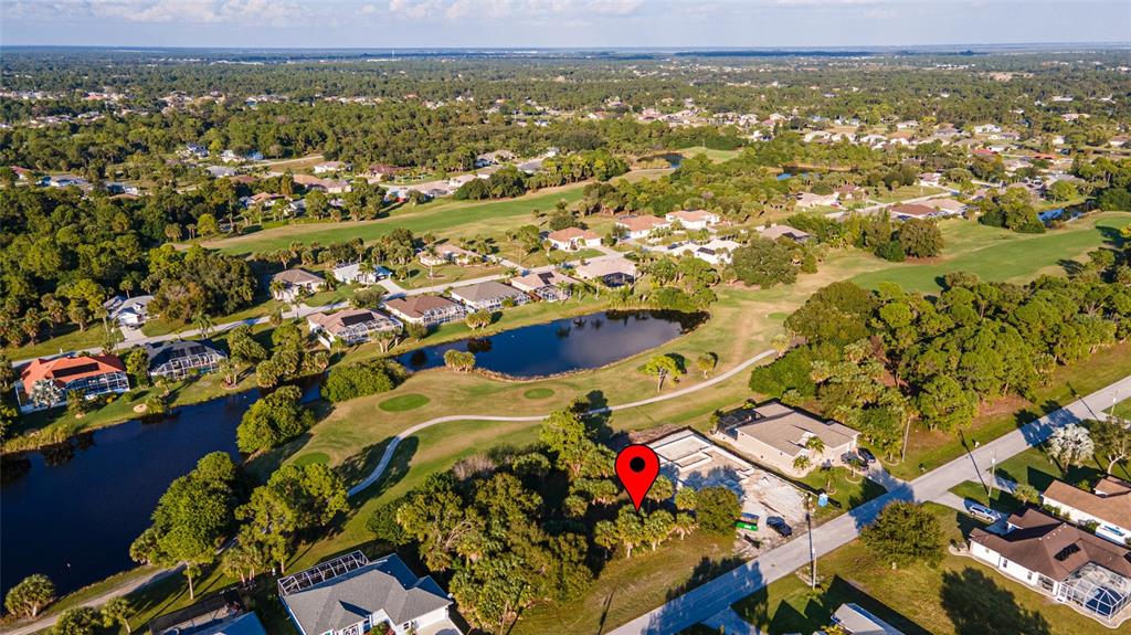 222 Marker Road Rotonda West, FL 33947 - Photo 1 of 1