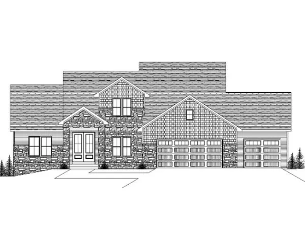 $949,900 | 4920 Big Sky Pass, De Pere, WI 54115
