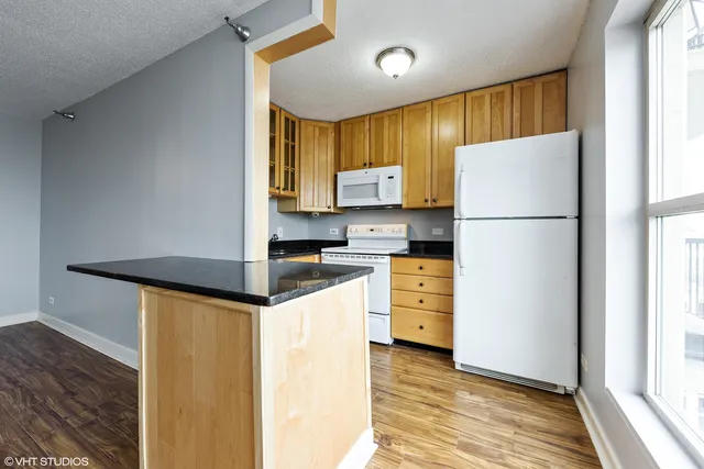 $1,900 | 1212 North LaSalle Drive, Unit 2406, Chicago, IL 60610