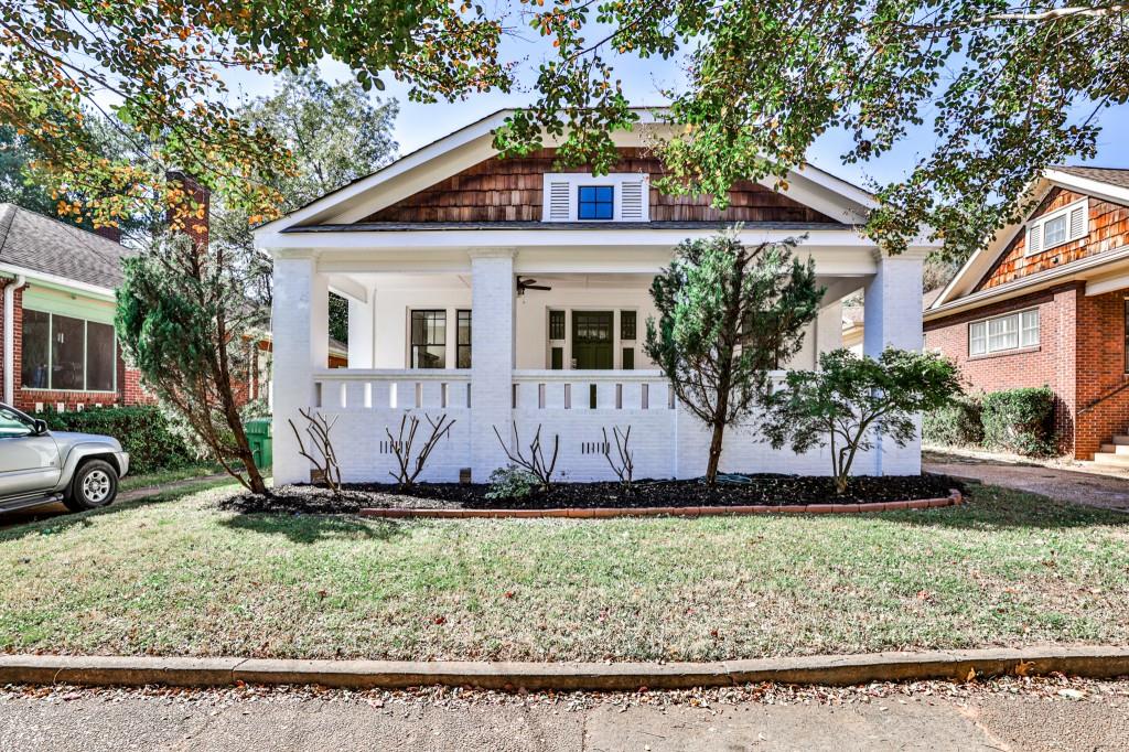 733 Peeples Street Southwest Atlanta, GA 30310 - Photo 1 of 1 Gallery Image 1