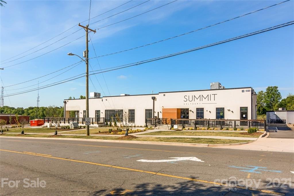 2305 Remount Road Charlotte, NC 28208 - Photo 30 of 31 a view of a building with a street